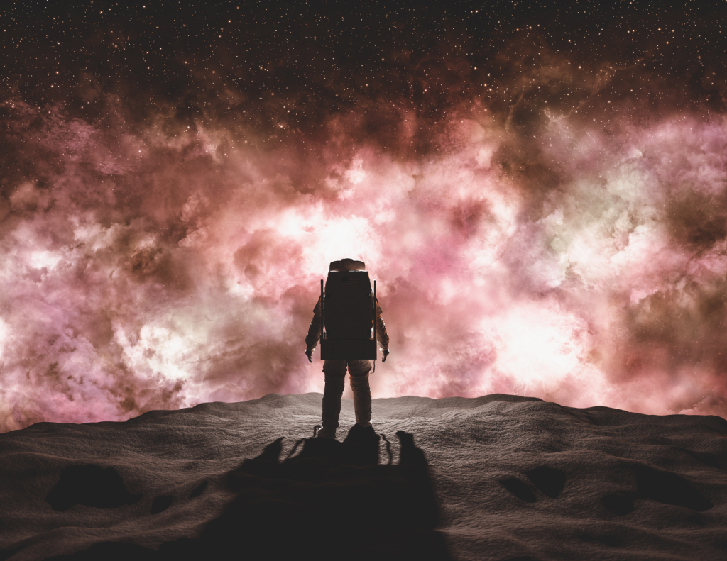 My astral projection experience 