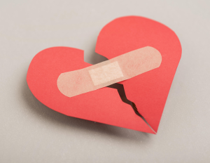 clearing karma through forgiveness