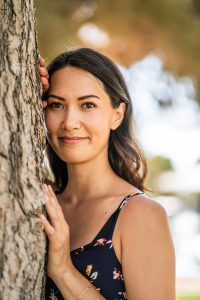 Picture of Catherine Glassman