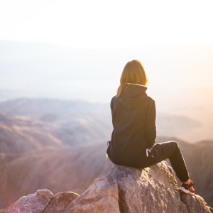 Heal from an abusive relationship