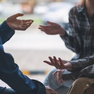 heal from an abusive relationship
