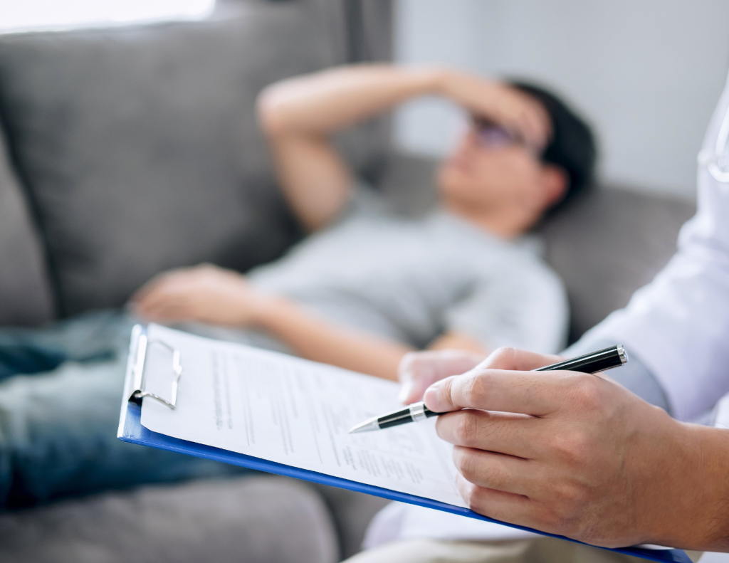ascension symptoms